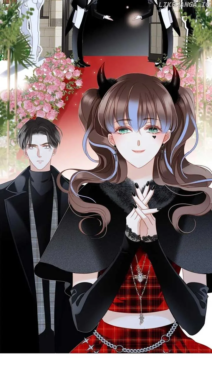 1st kiss – I don’t want to consider you as sister anymore Chapter 55 page 20
