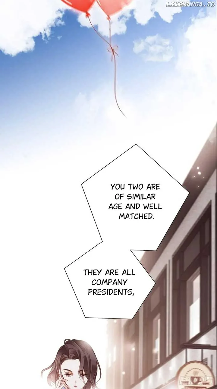 1st kiss – I don’t want to consider you as sister anymore Chapter 54 page 16