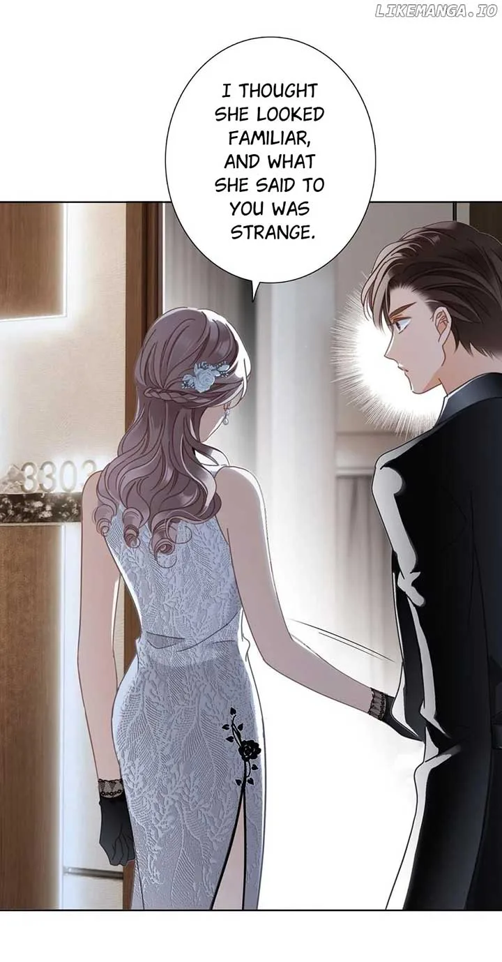 1st kiss – I don’t want to consider you as sister anymore Chapter 59 page 7
