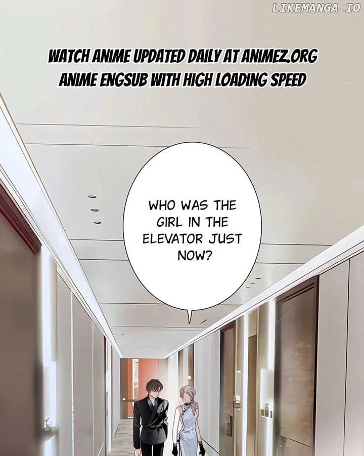 1st kiss – I don’t want to consider you as sister anymore Chapter 59 page 2