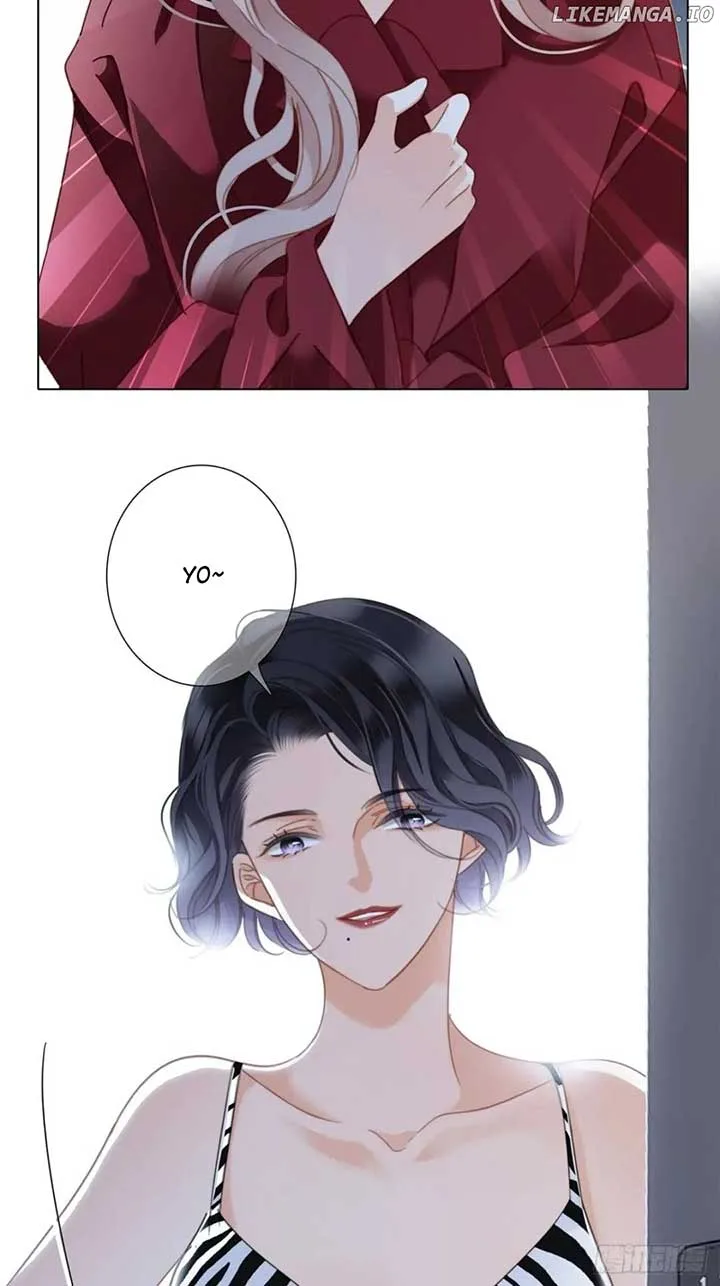1st kiss – I don’t want to consider you as sister anymore Chapter 51 page 32