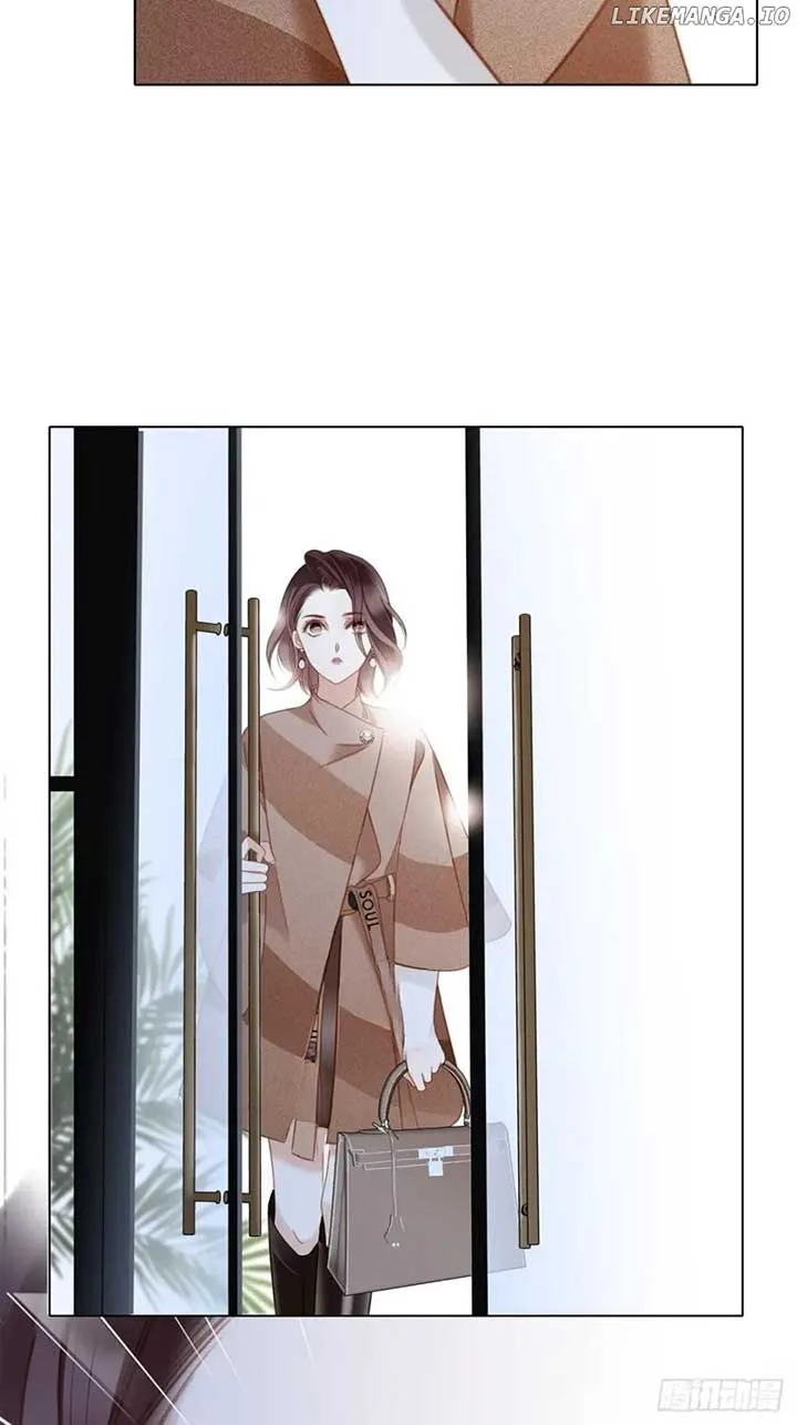 1st kiss – I don’t want to consider you as sister anymore Chapter 54 page 20