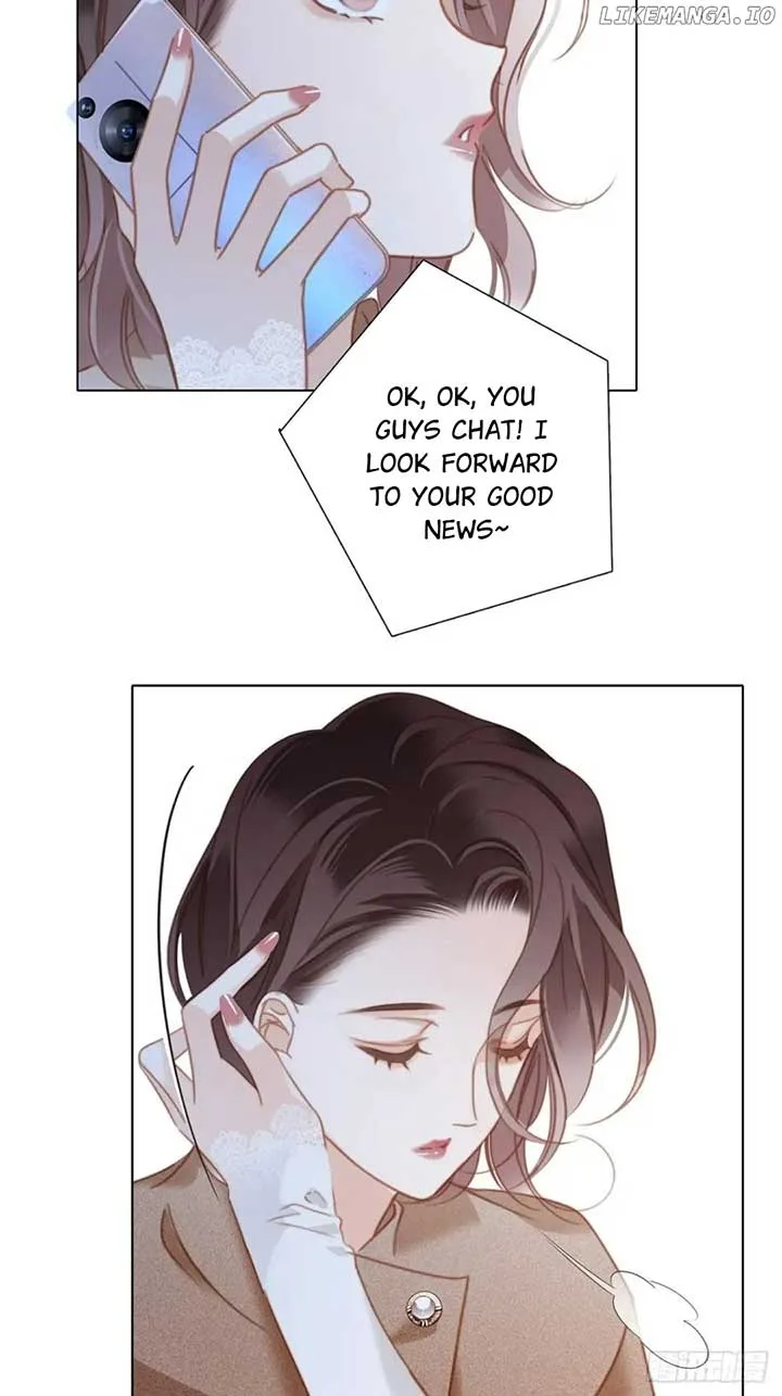 1st kiss – I don’t want to consider you as sister anymore Chapter 54 page 19
