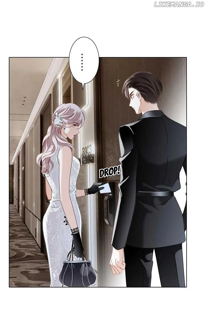 1st kiss – I don’t want to consider you as sister anymore Chapter 59 page 5