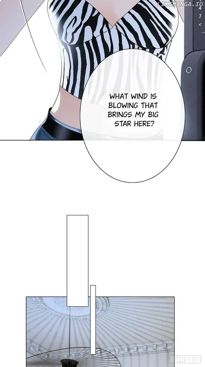 1st kiss – I don’t want to consider you as sister anymore Chapter 51 page 33