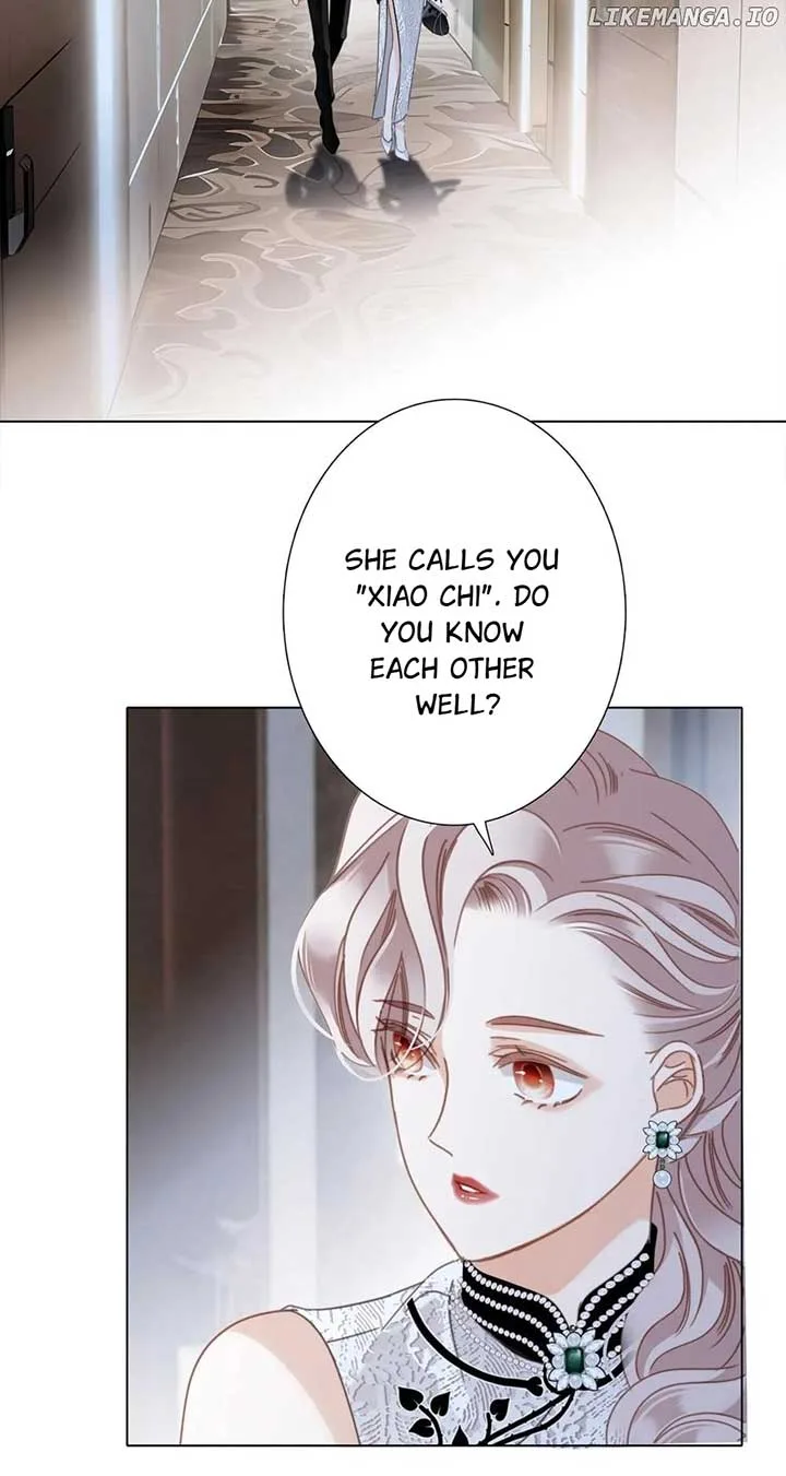 1st kiss – I don’t want to consider you as sister anymore Chapter 59 page 3