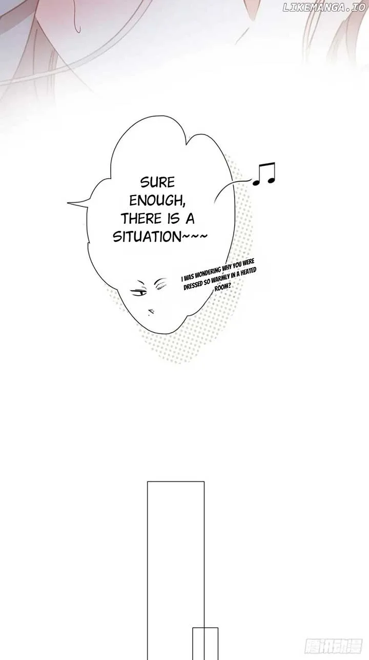 1st kiss – I don’t want to consider you as sister anymore Chapter 51 page 43