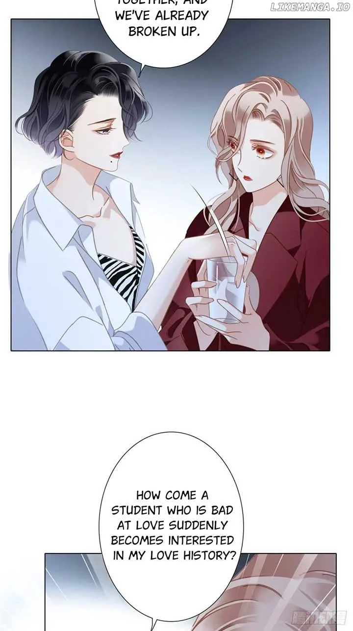 1st kiss – I don’t want to consider you as sister anymore Chapter 51 page 40