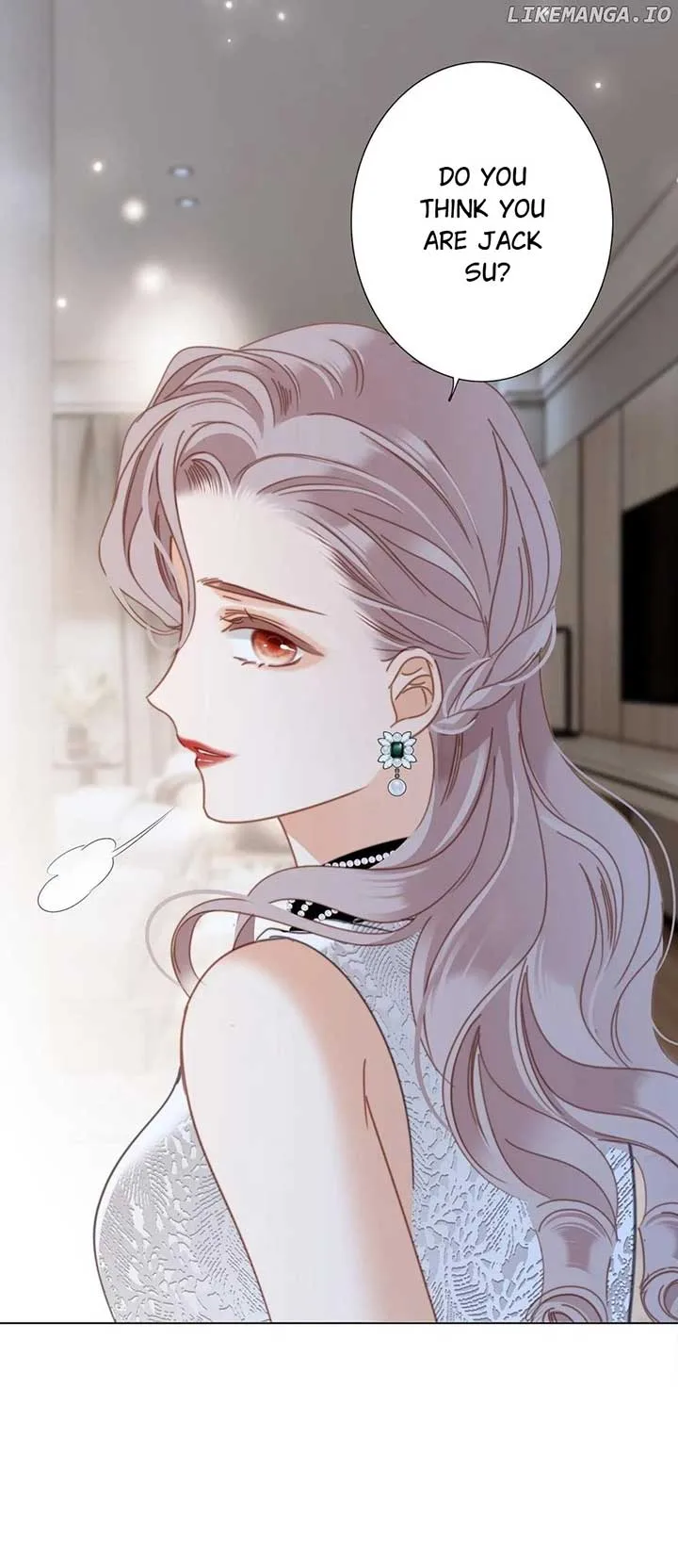 1st kiss – I don’t want to consider you as sister anymore Chapter 59 page 9
