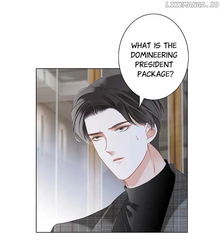 1st kiss – I don’t want to consider you as sister anymore Chapter 55 page 29
