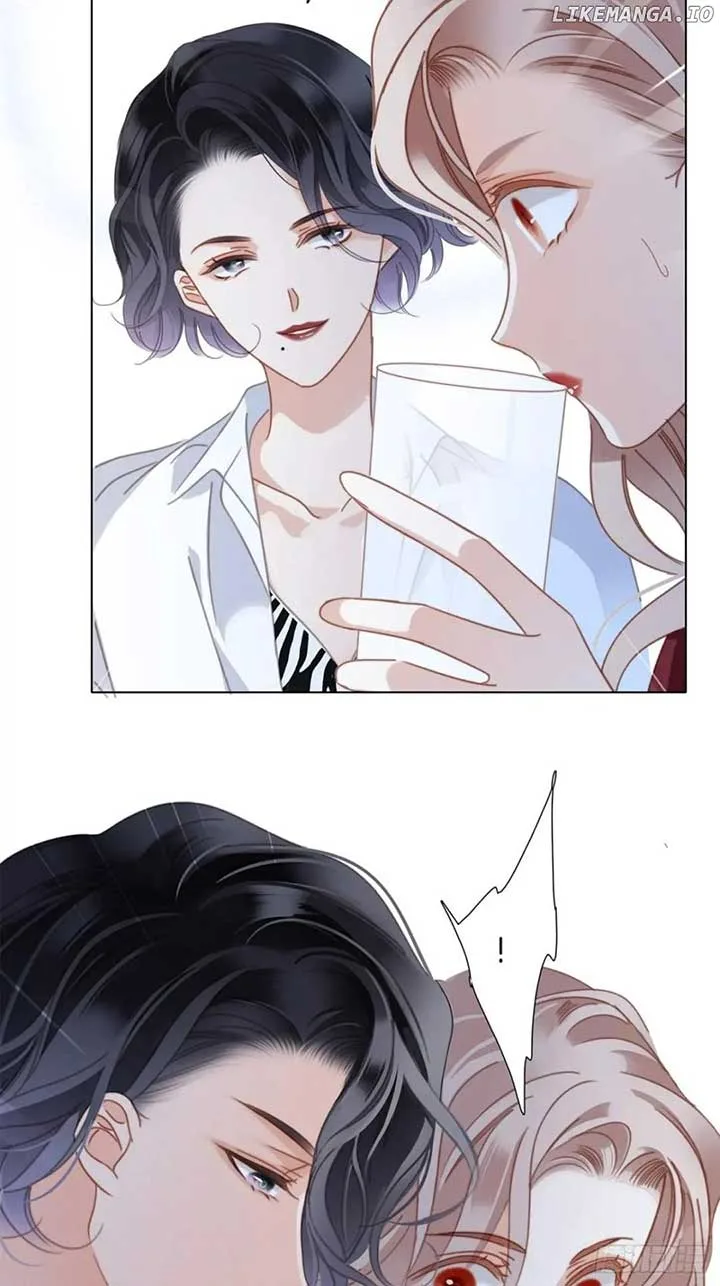 1st kiss – I don’t want to consider you as sister anymore Chapter 51 page 41
