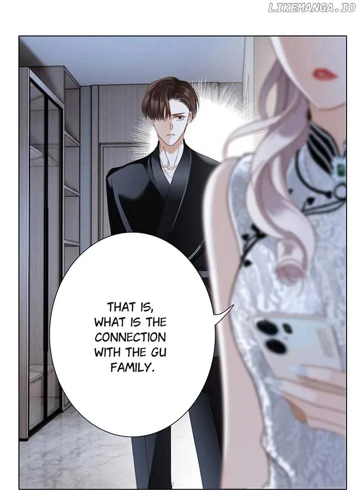 1st kiss – I don’t want to consider you as sister anymore Chapter 59 page 13