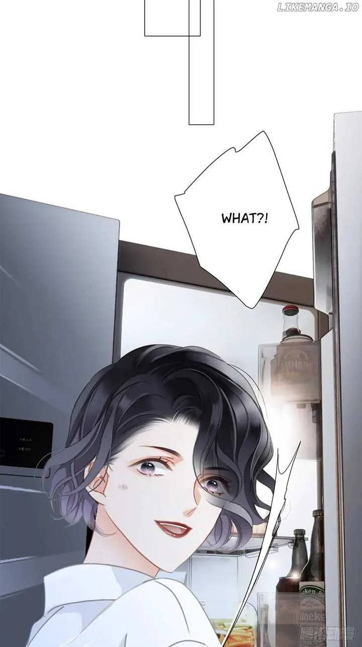 1st kiss – I don’t want to consider you as sister anymore Chapter 51 page 44