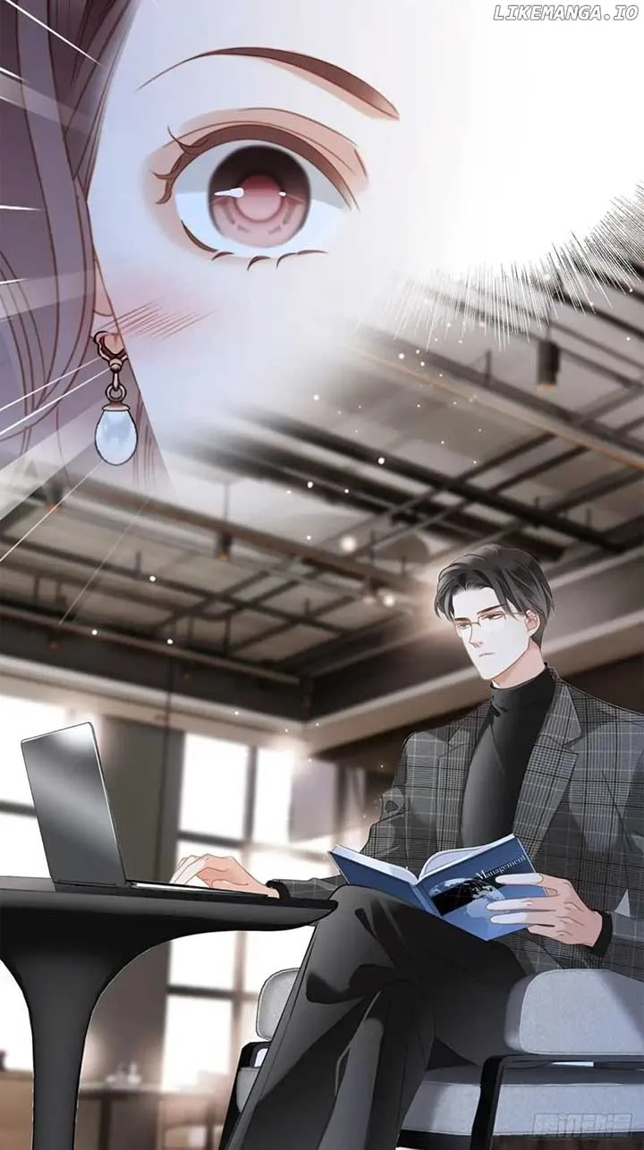 1st kiss – I don’t want to consider you as sister anymore Chapter 54 page 21
