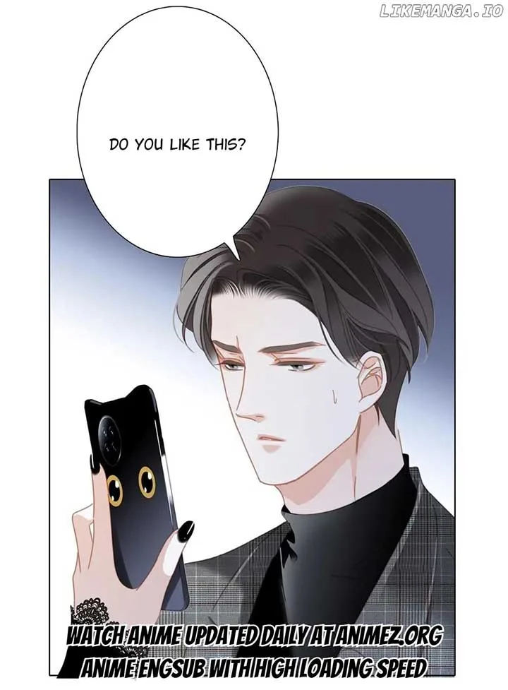 1st kiss – I don’t want to consider you as sister anymore Chapter 55 page 33
