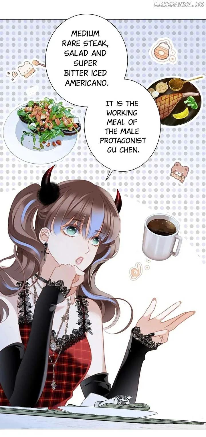 1st kiss – I don’t want to consider you as sister anymore Chapter 55 page 30