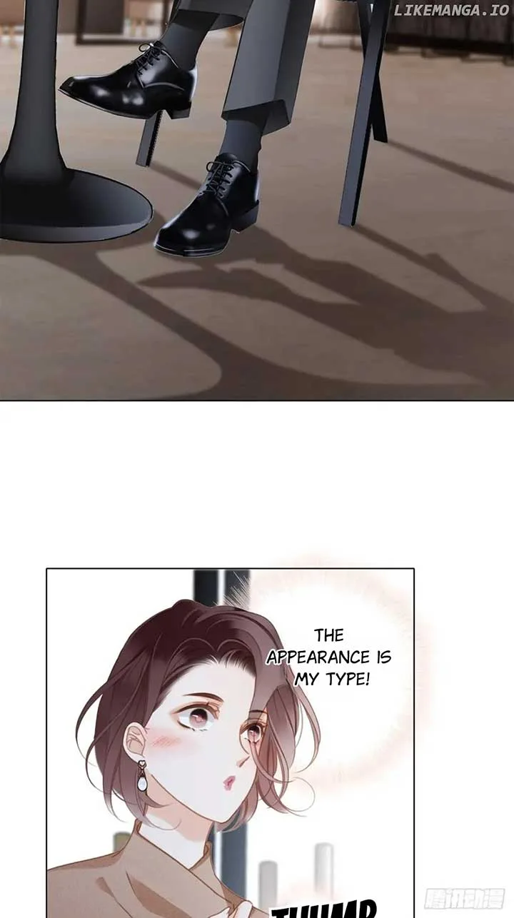 1st kiss – I don’t want to consider you as sister anymore Chapter 54 page 22