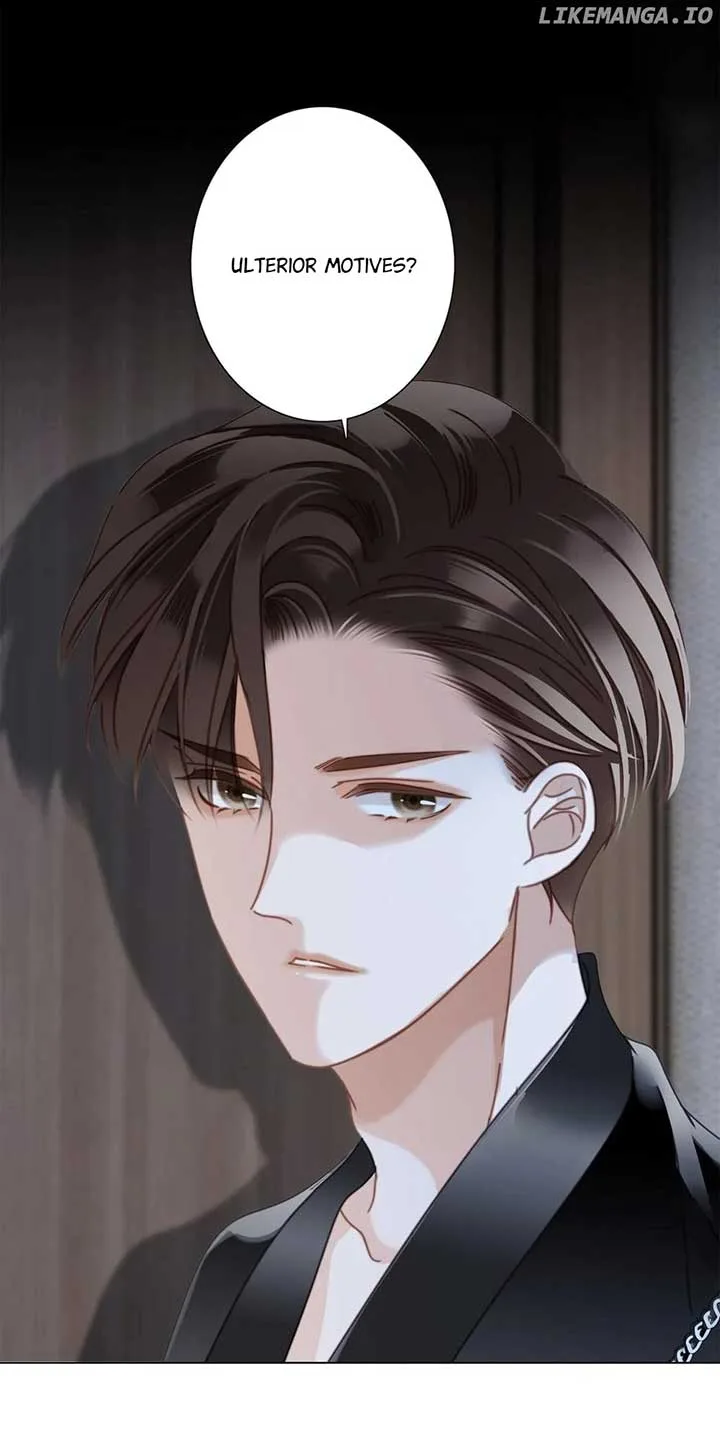 1st kiss – I don’t want to consider you as sister anymore Chapter 59 page 11