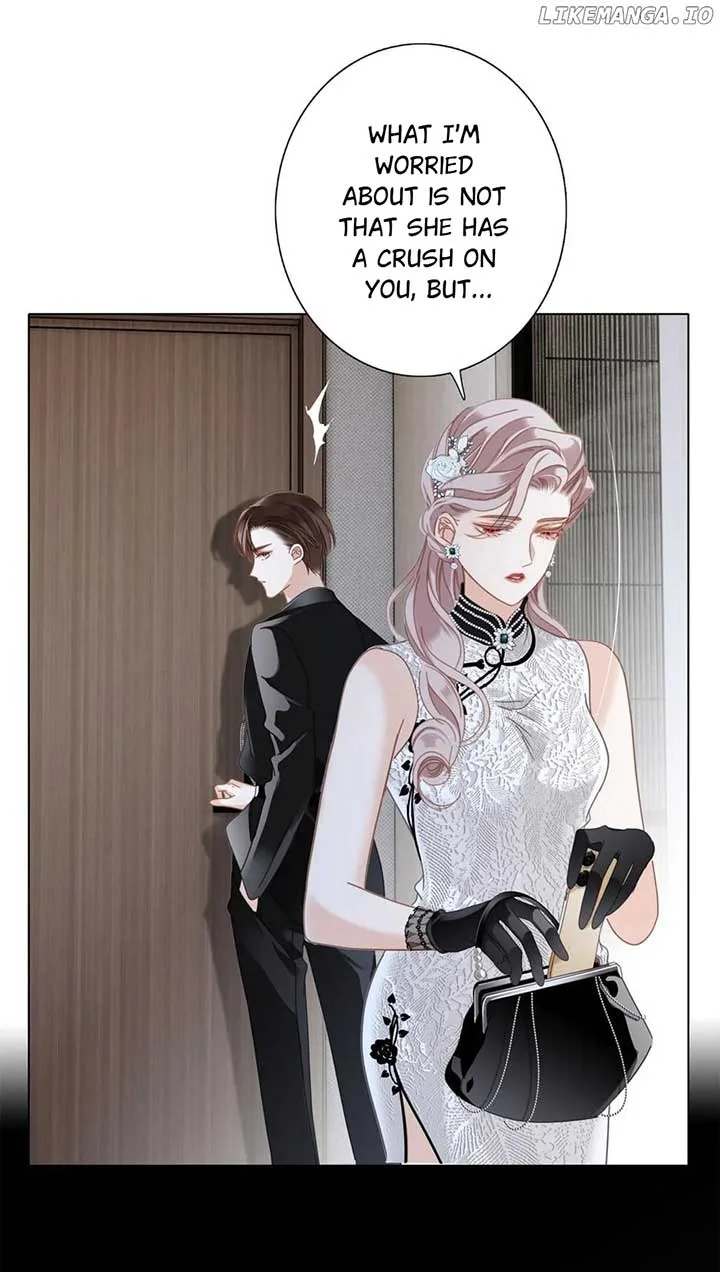 1st kiss – I don’t want to consider you as sister anymore Chapter 59 page 10