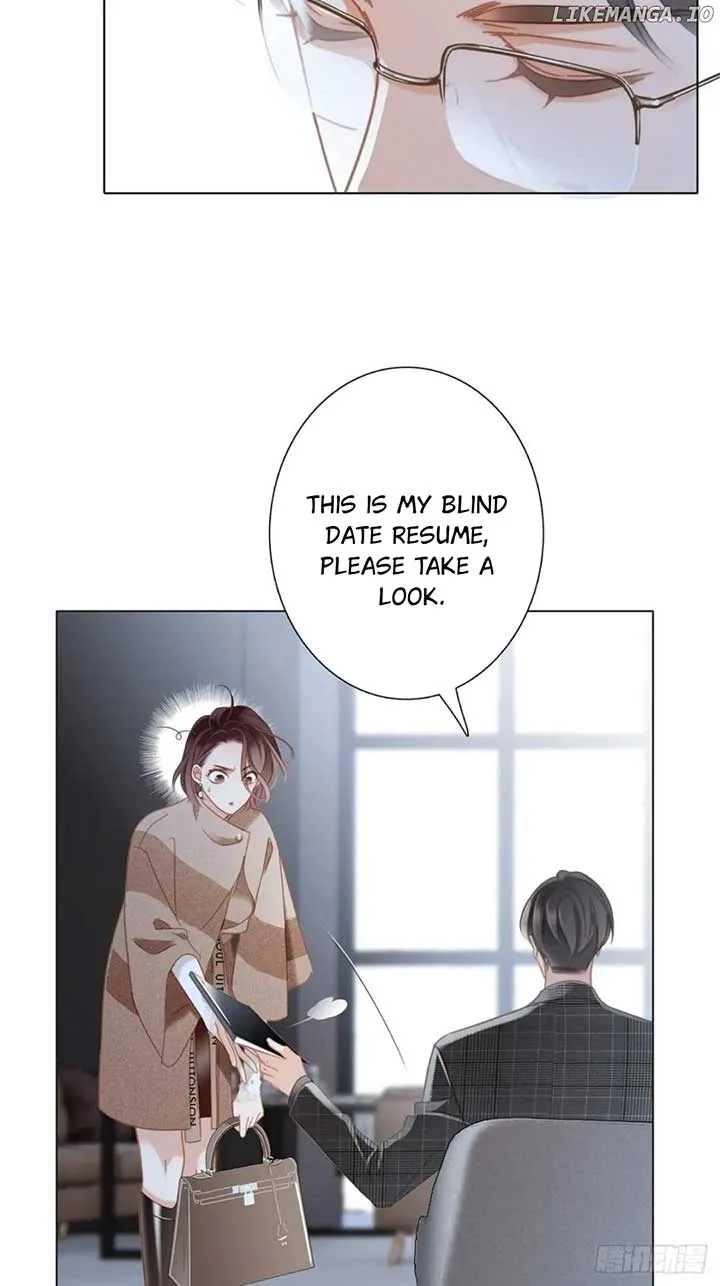 1st kiss – I don’t want to consider you as sister anymore Chapter 54 page 25