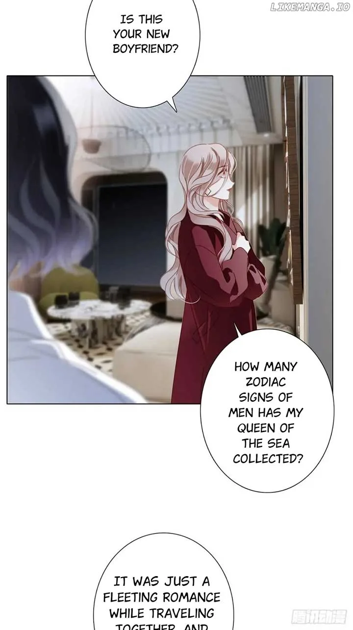 1st kiss – I don’t want to consider you as sister anymore Chapter 51 page 39