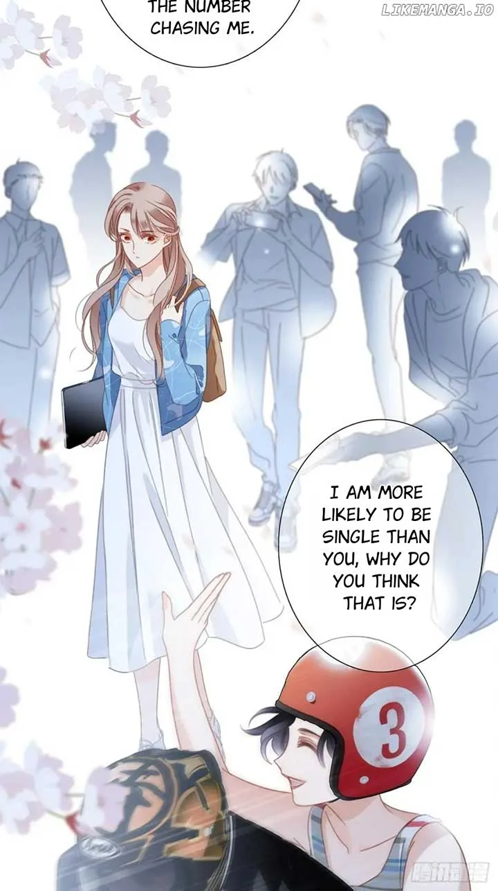 1st kiss – I don’t want to consider you as sister anymore Chapter 51 page 57