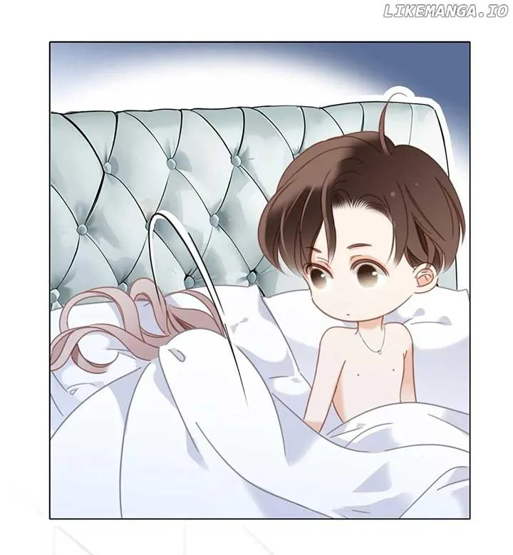 1st kiss – I don’t want to consider you as sister anymore Chapter 57 page 5