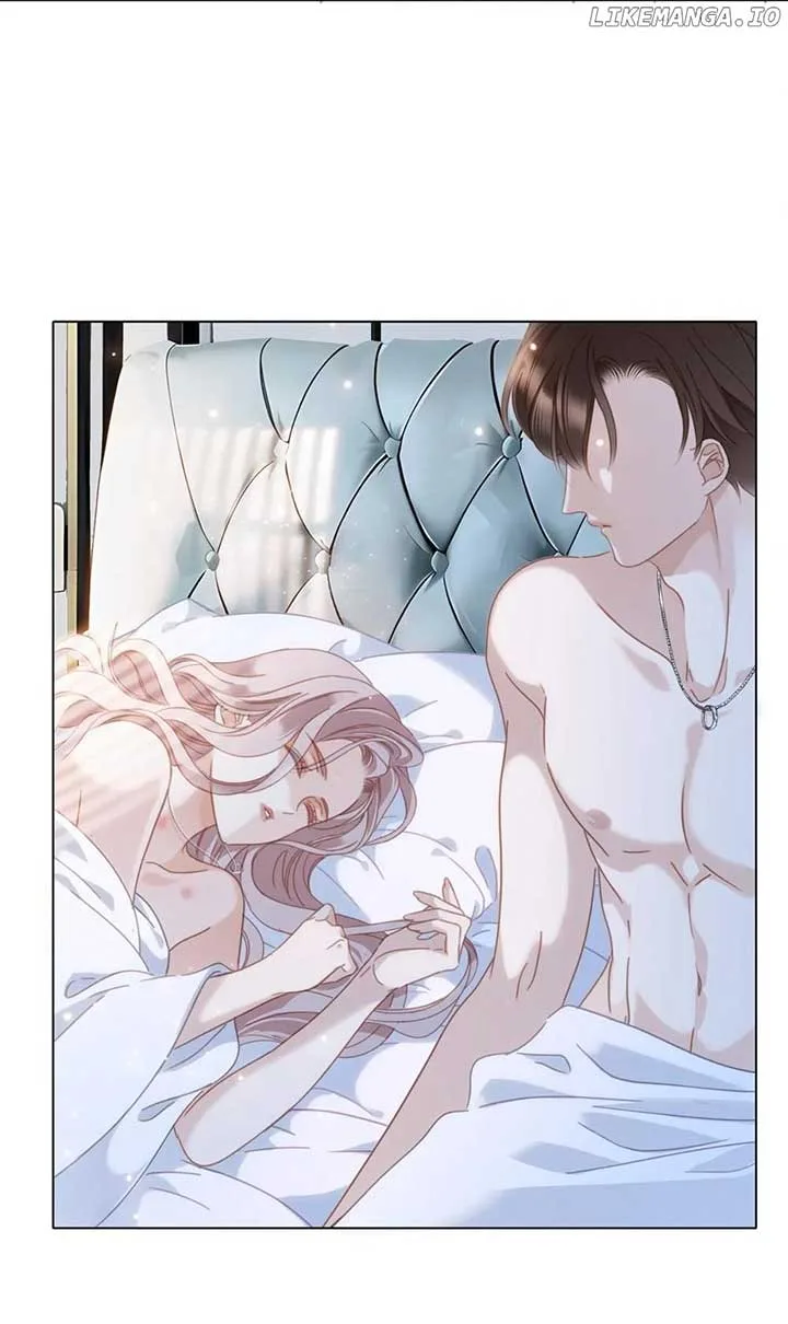 1st kiss – I don’t want to consider you as sister anymore Chapter 57 page 3