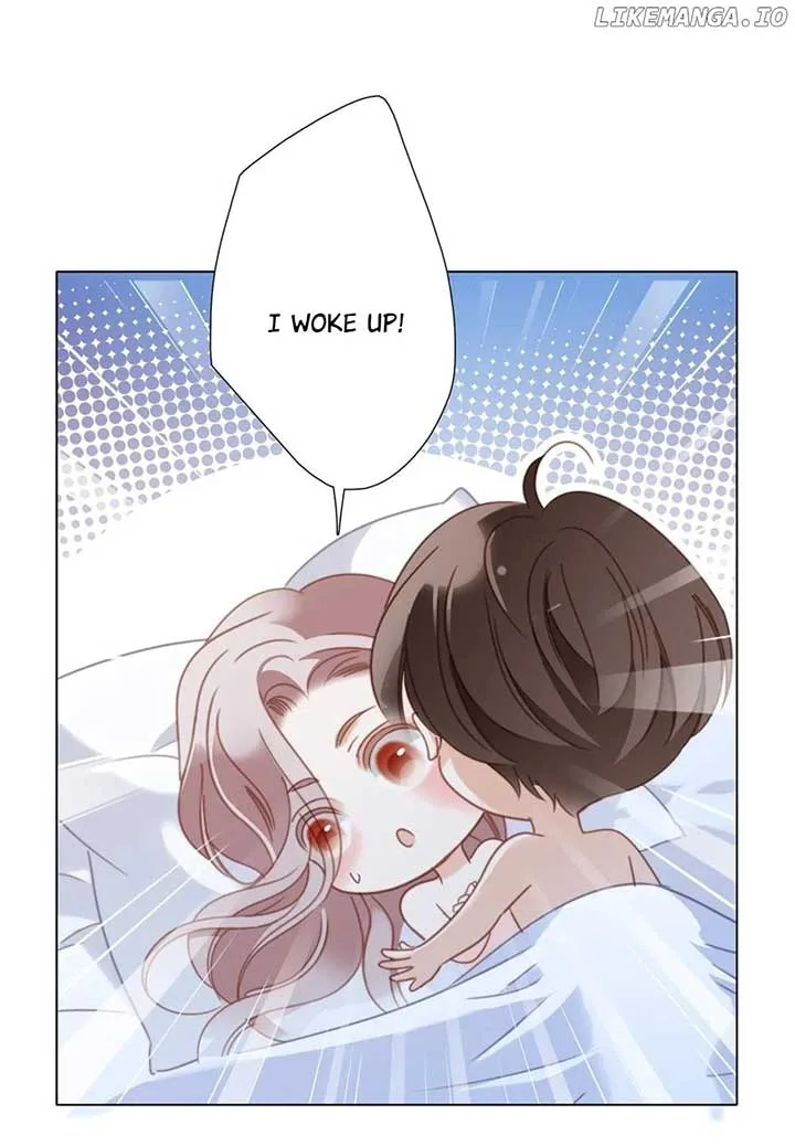 1st kiss – I don’t want to consider you as sister anymore Chapter 57 page 11