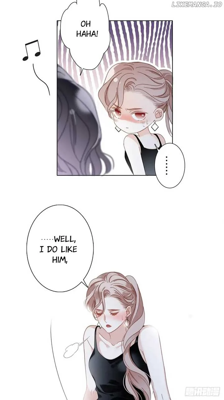 1st kiss – I don’t want to consider you as sister anymore Chapter 51 page 47
