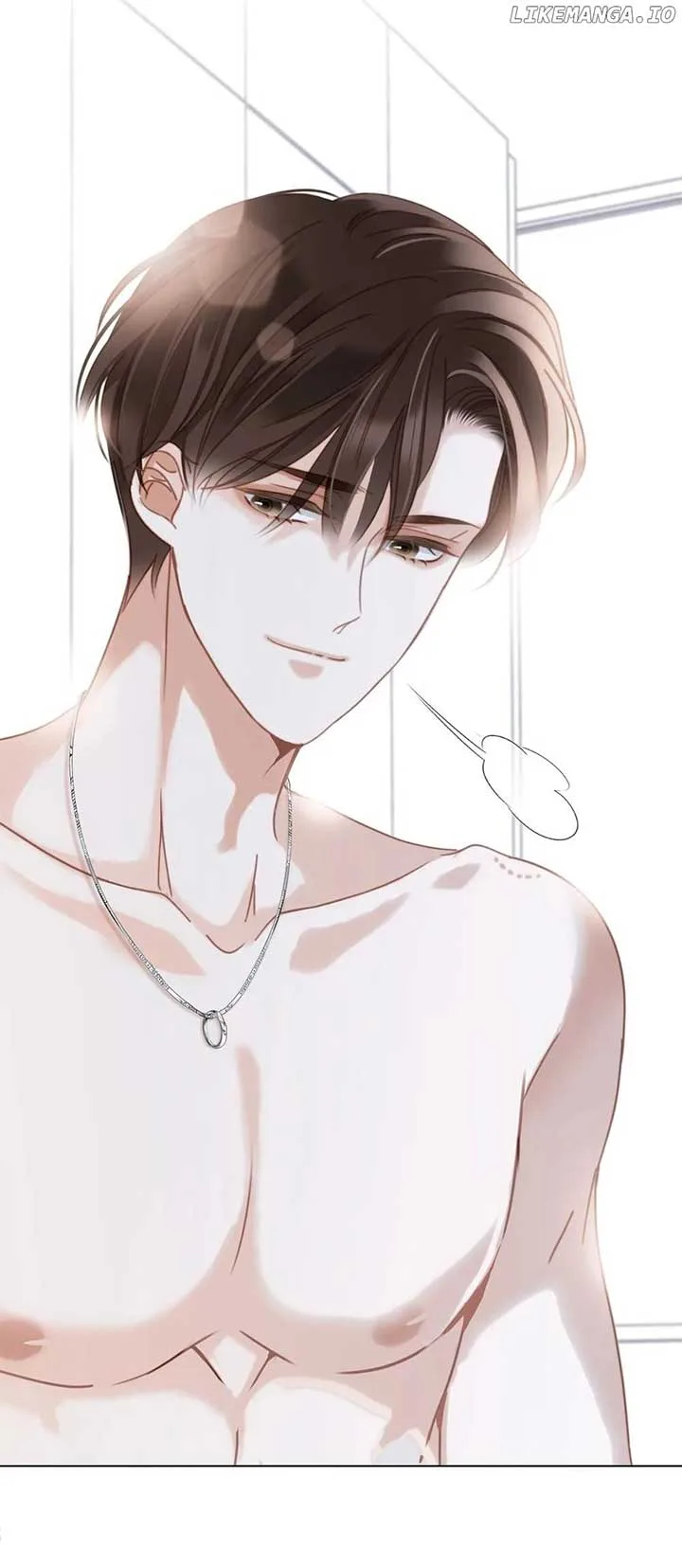 1st kiss – I don’t want to consider you as sister anymore Chapter 57 page 6