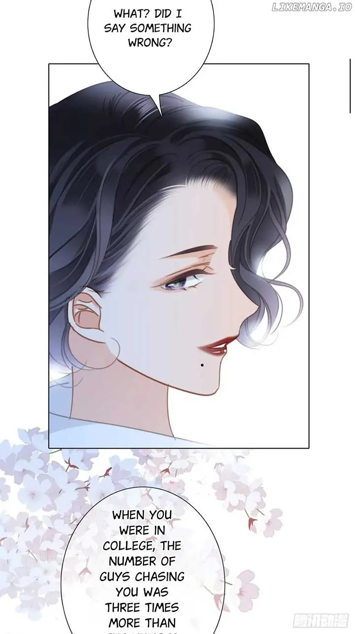1st kiss – I don’t want to consider you as sister anymore Chapter 51 page 56