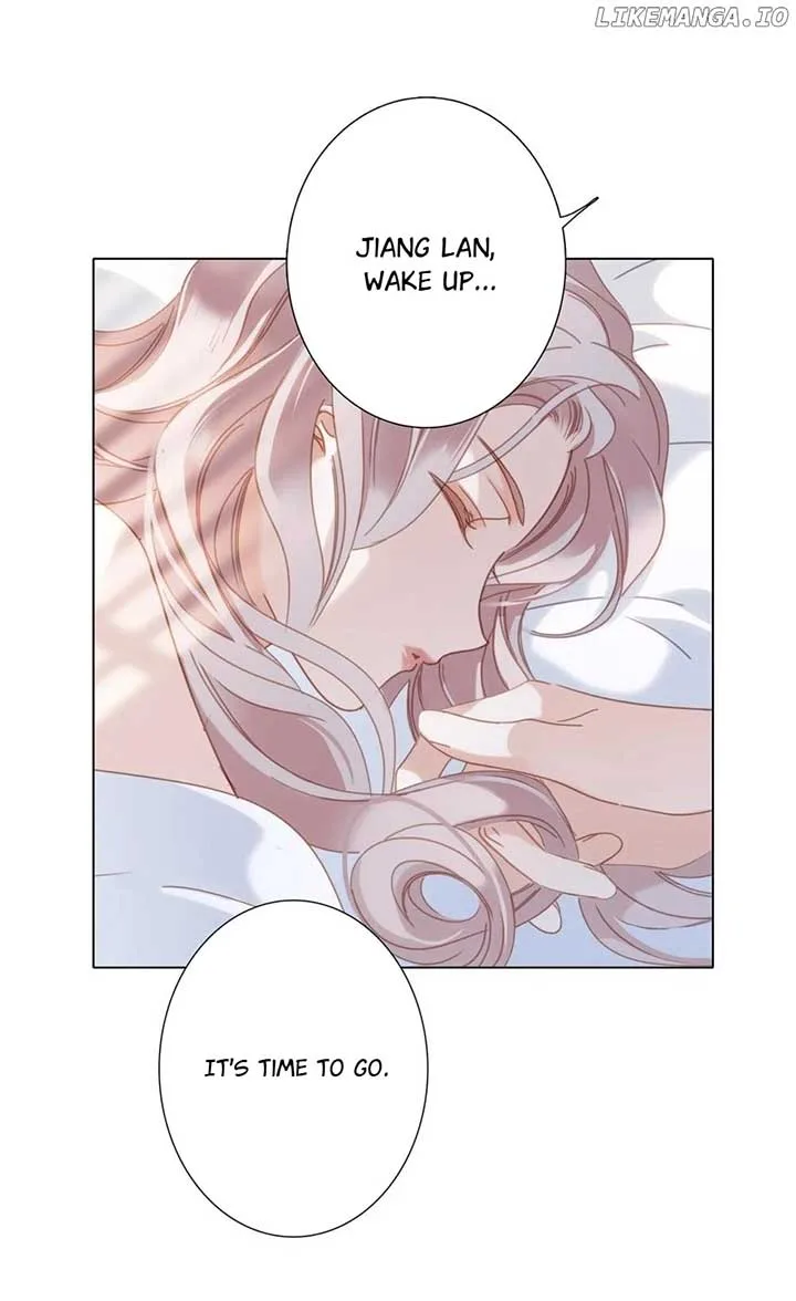 1st kiss – I don’t want to consider you as sister anymore Chapter 57 page 4
