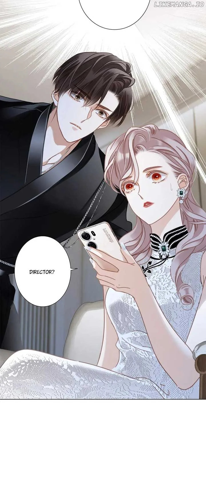1st kiss – I don’t want to consider you as sister anymore Chapter 59 page 17