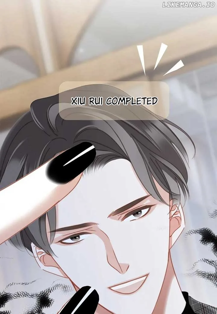 1st kiss – I don’t want to consider you as sister anymore Chapter 56 page 5