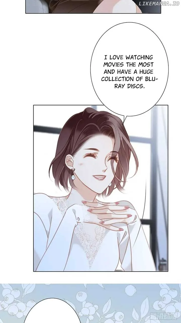 1st kiss – I don’t want to consider you as sister anymore Chapter 54 page 29
