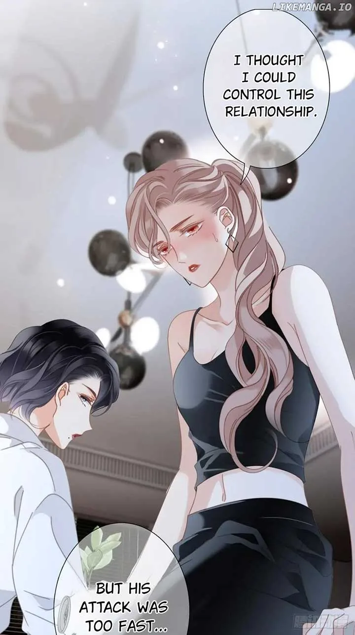1st kiss – I don’t want to consider you as sister anymore Chapter 51 page 53