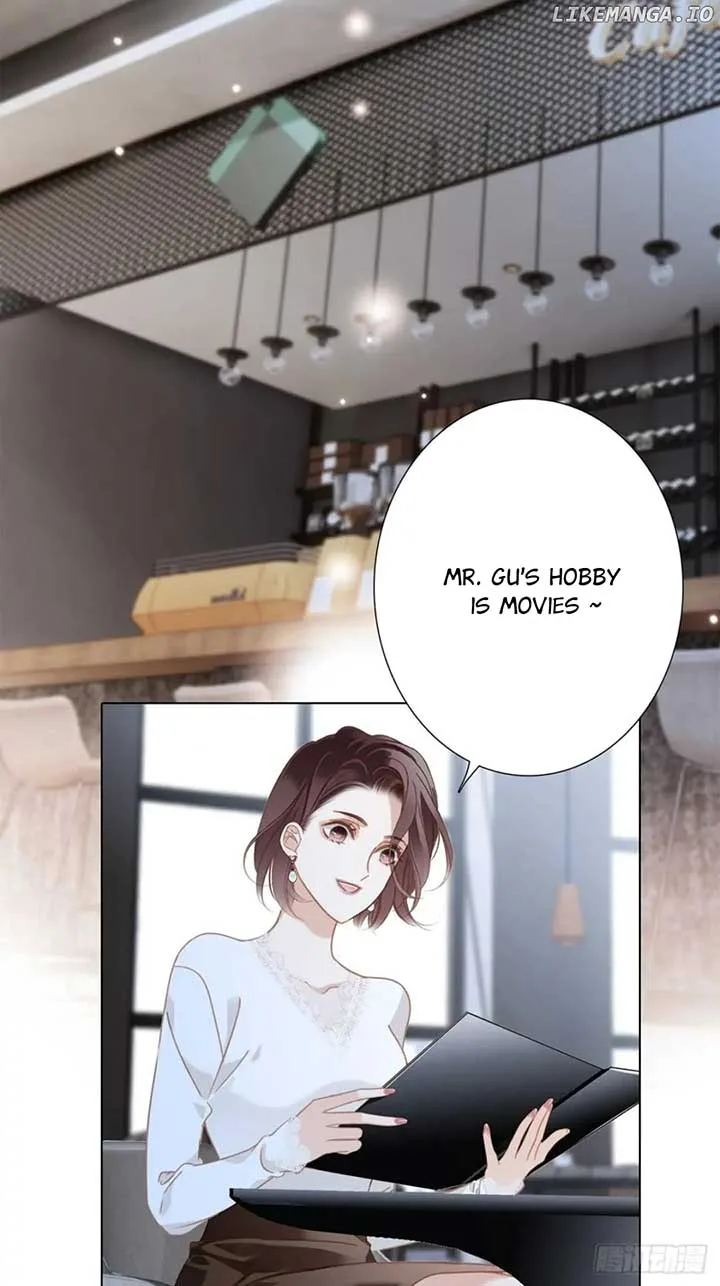 1st kiss – I don’t want to consider you as sister anymore Chapter 54 page 28