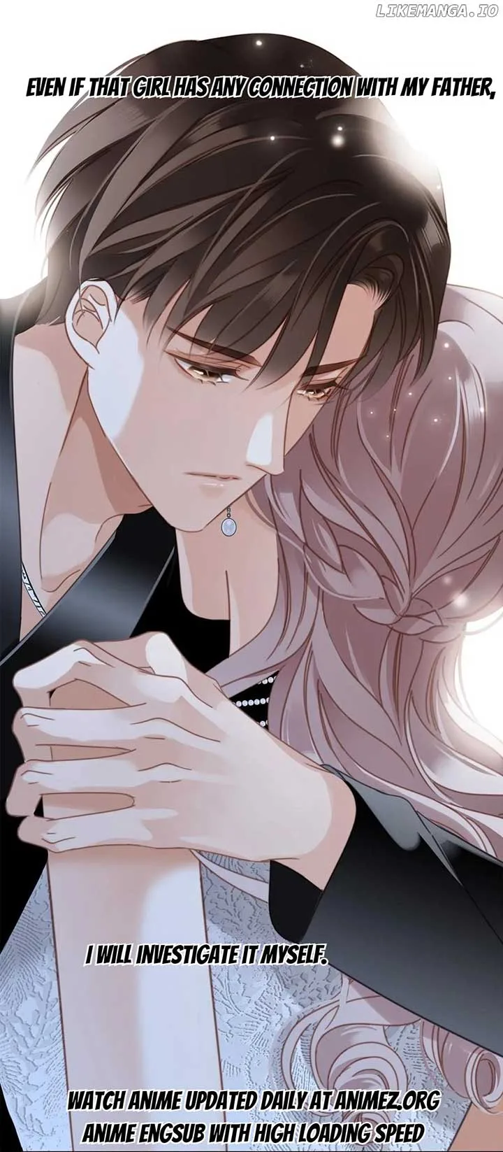 1st kiss – I don’t want to consider you as sister anymore Chapter 59 page 22