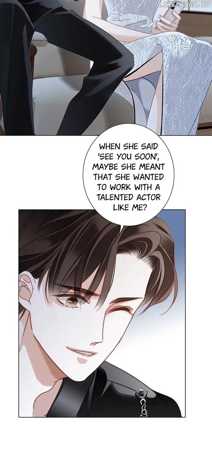 1st kiss – I don’t want to consider you as sister anymore Chapter 59 page 20