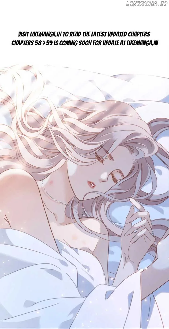1st kiss – I don’t want to consider you as sister anymore Chapter 57 page 2