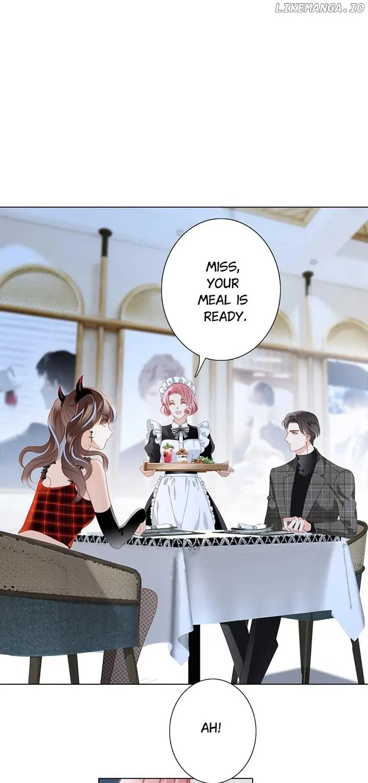 1st kiss – I don’t want to consider you as sister anymore Chapter 55 page 37