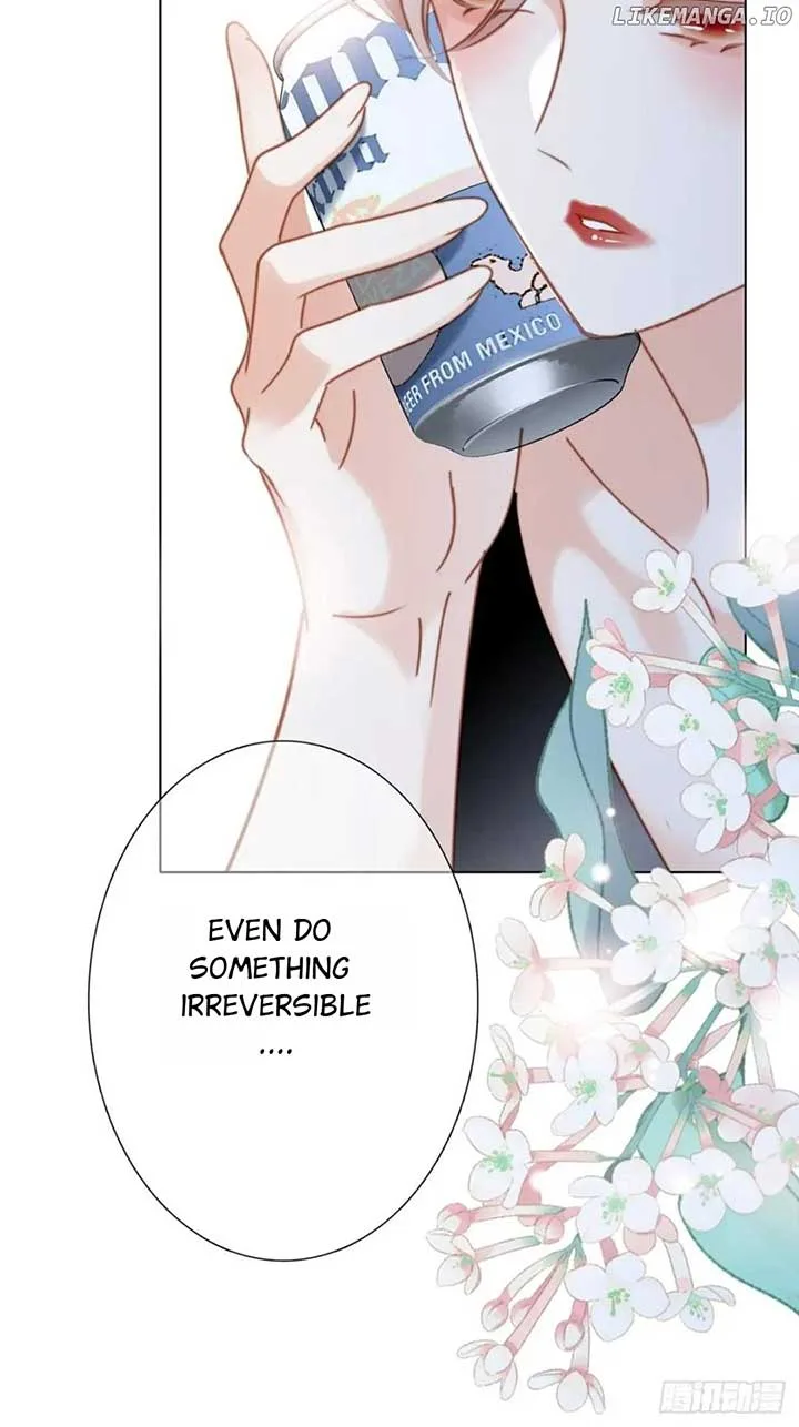 1st kiss – I don’t want to consider you as sister anymore Chapter 51 page 51