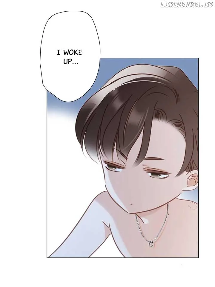 1st kiss – I don’t want to consider you as sister anymore Chapter 57 page 12
