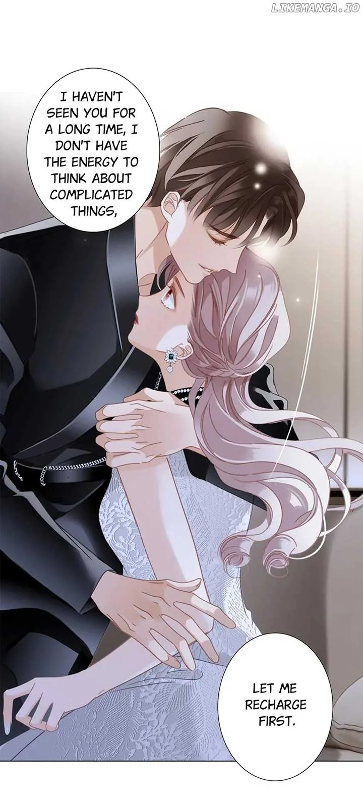1st kiss – I don’t want to consider you as sister anymore Chapter 59 page 21
