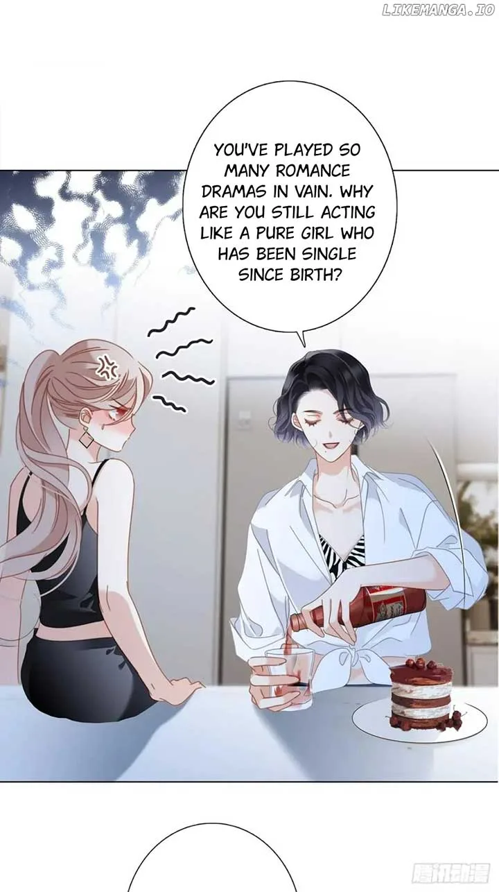 1st kiss – I don’t want to consider you as sister anymore Chapter 51 page 55