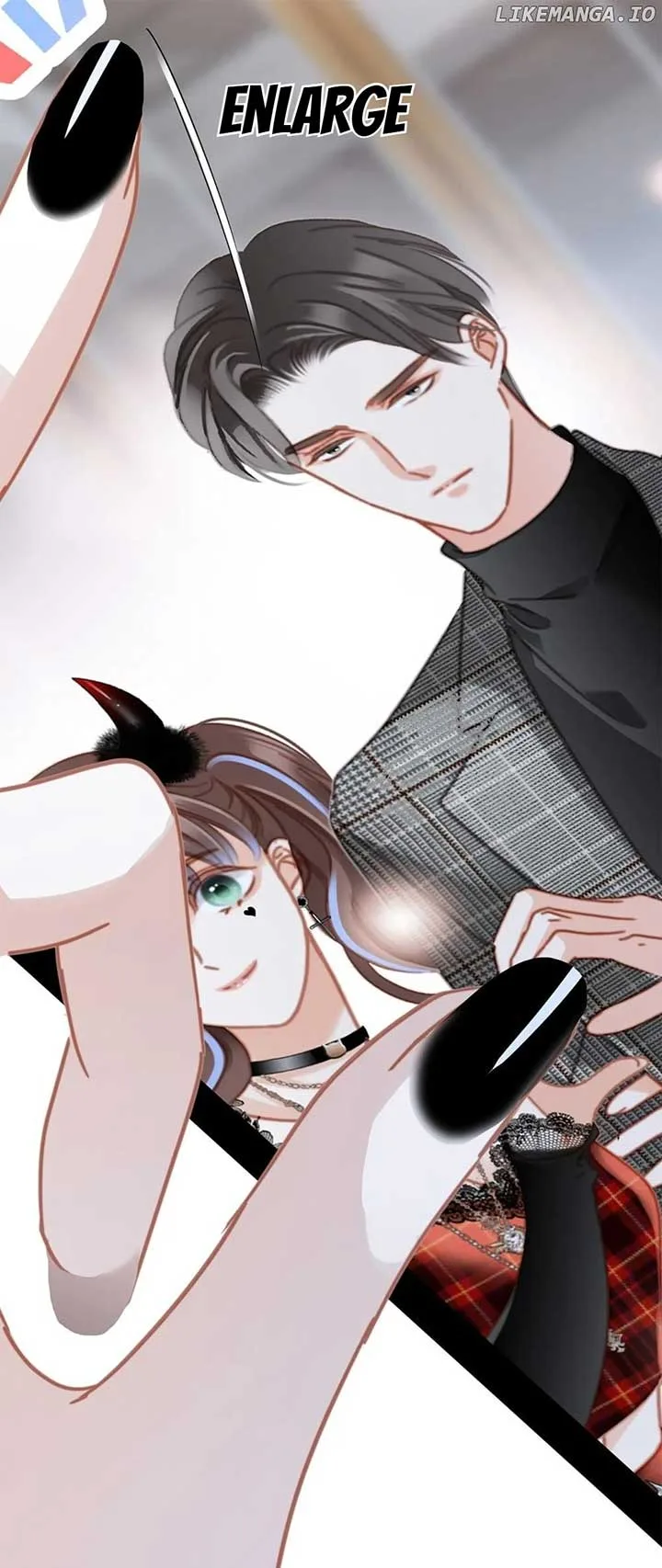 1st kiss – I don’t want to consider you as sister anymore Chapter 56 page 2