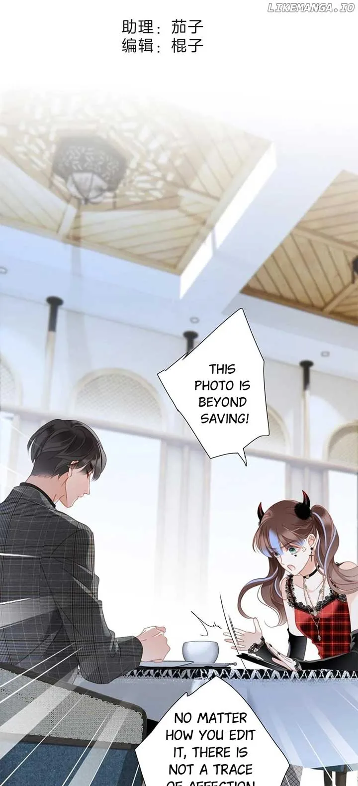 1st kiss – I don’t want to consider you as sister anymore Chapter 56 page 8