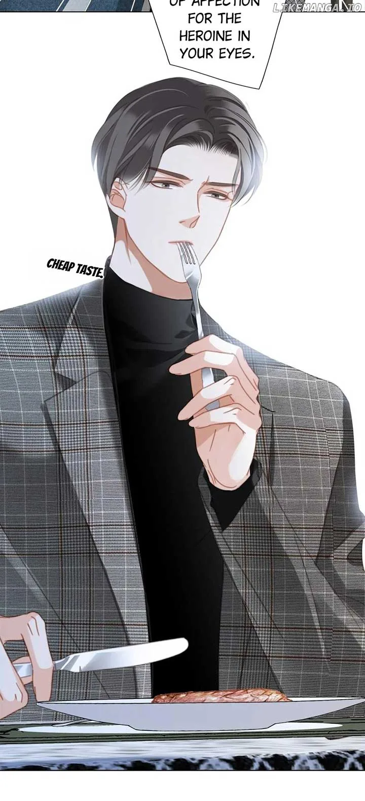 1st kiss – I don’t want to consider you as sister anymore Chapter 56 page 9