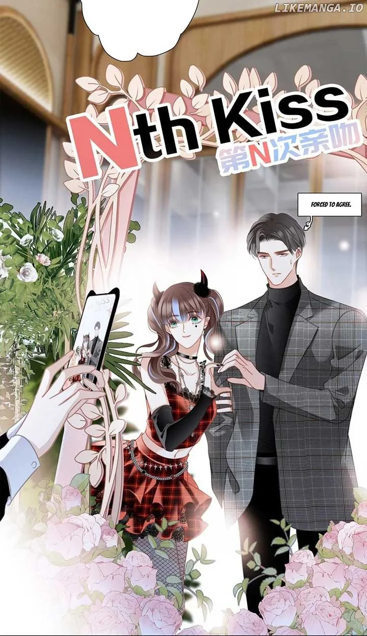 1st kiss – I don’t want to consider you as sister anymore Chapter 55 page 49
